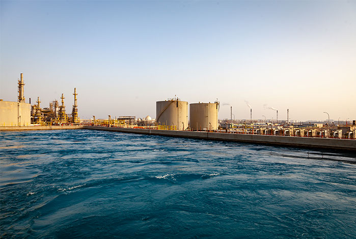 Refinery Units