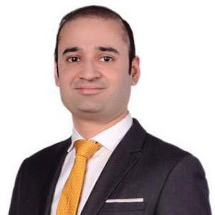 Syed Ovais Jafery
