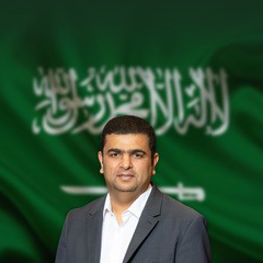 Ibrahim M. Al Nitaifi