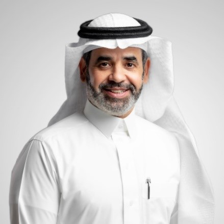 Faisal M. AlFaqeer